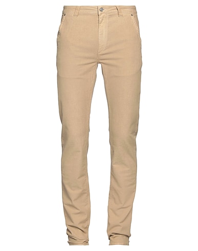 BARMAS Pantalon 51% Coton, 47% Modal, 2% Élasthanne