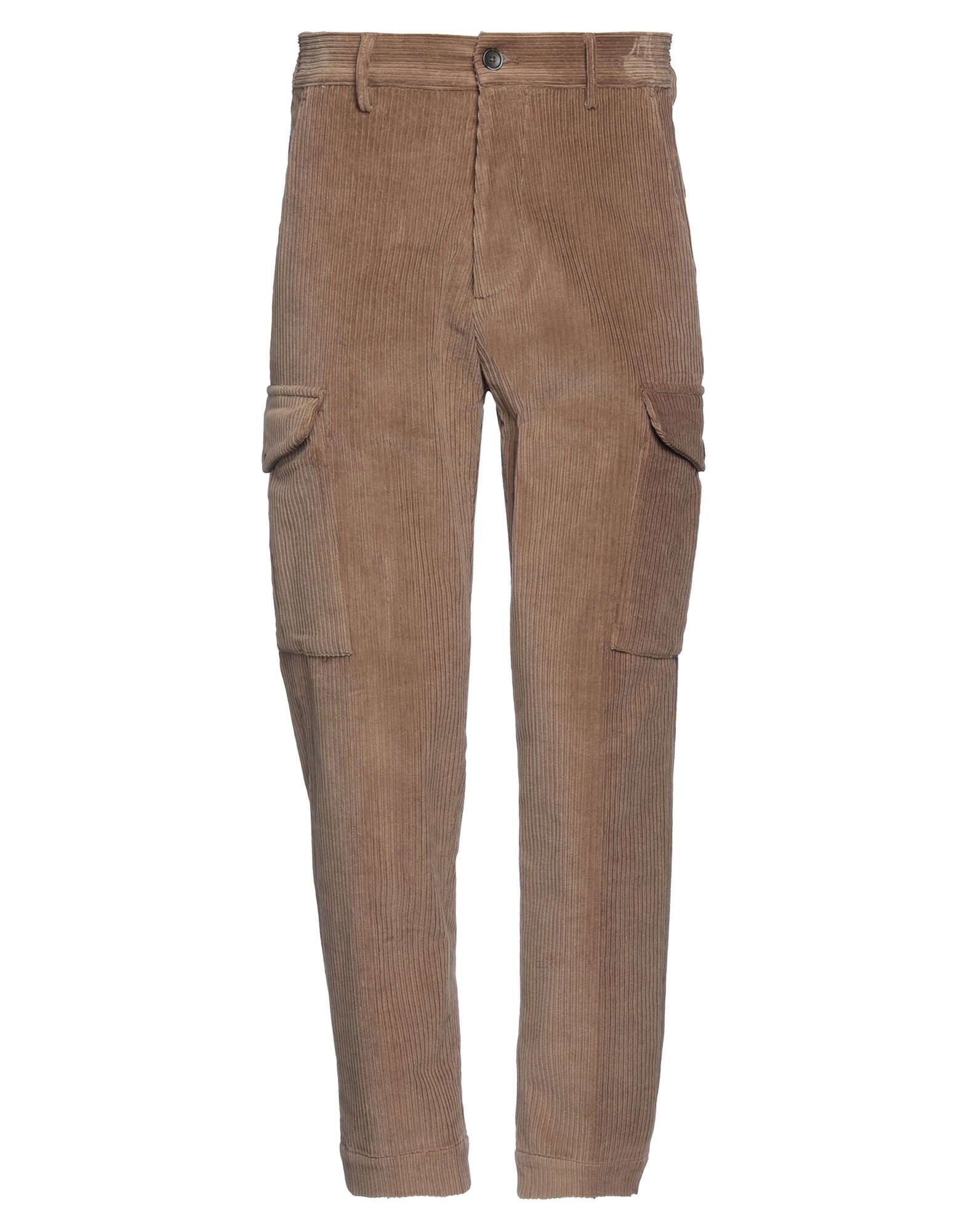 NINE IN THE MORNING - Trousers