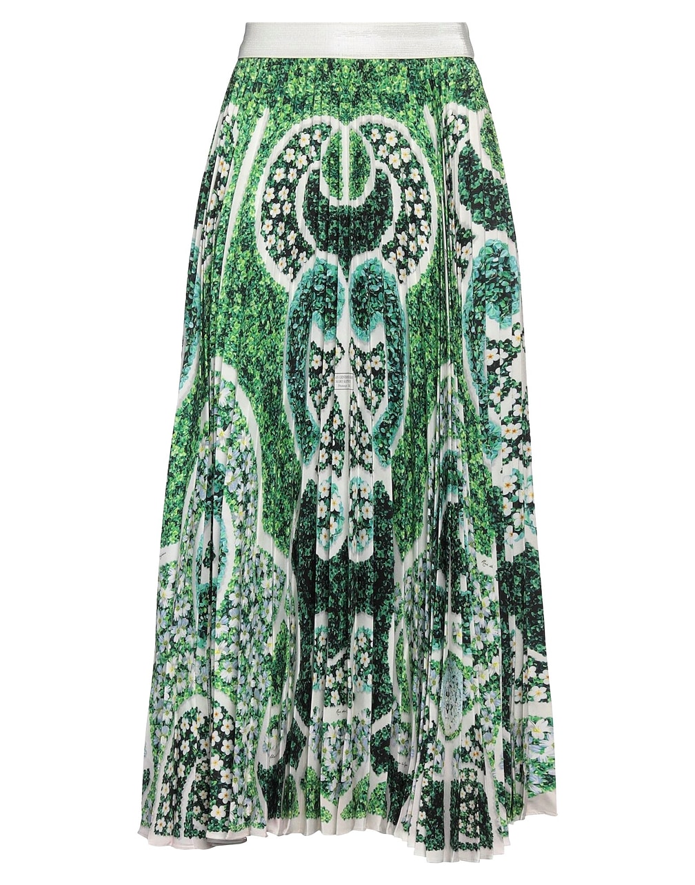 MARY KATRANTZOU - Midi skirts