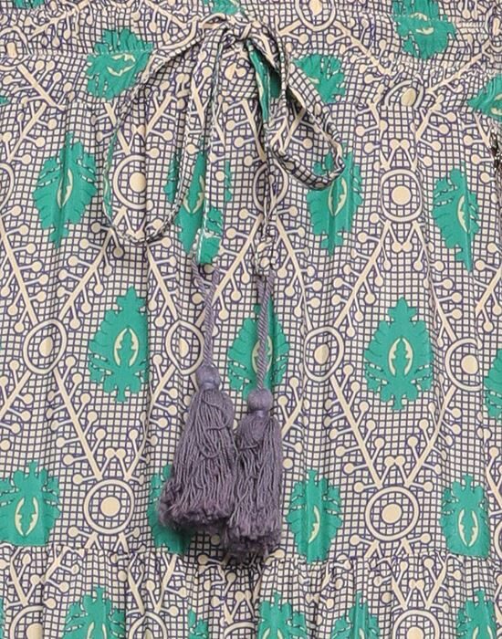 SOUVENIR Длинная юбка