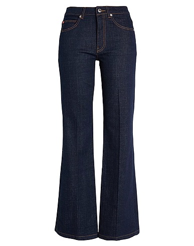 MAX&Co. Bootcut Jeans PASTARAW
 Blue 98% Cotton, 2% Elastane