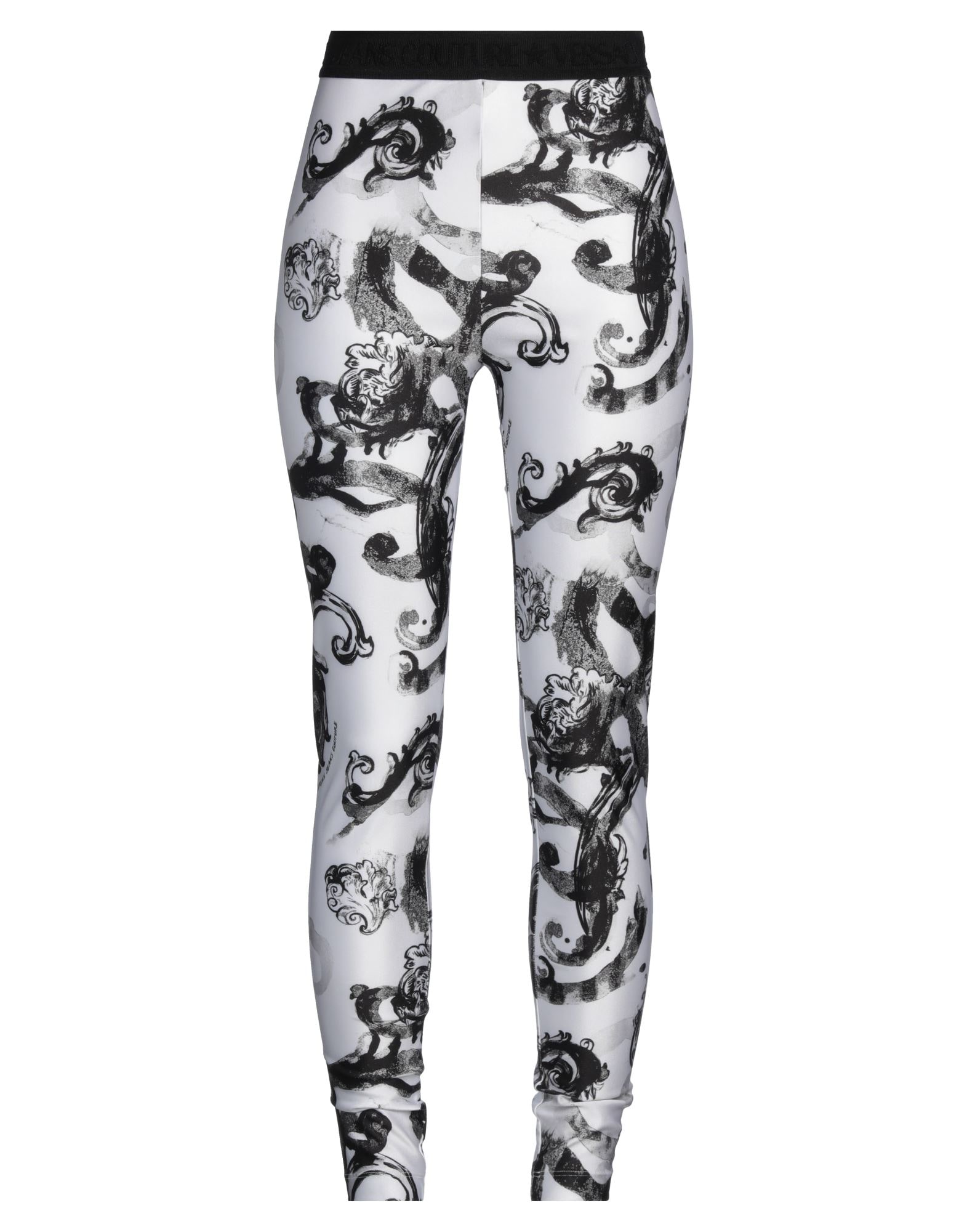 VERSACE JEANS COUTURE - Leggings
