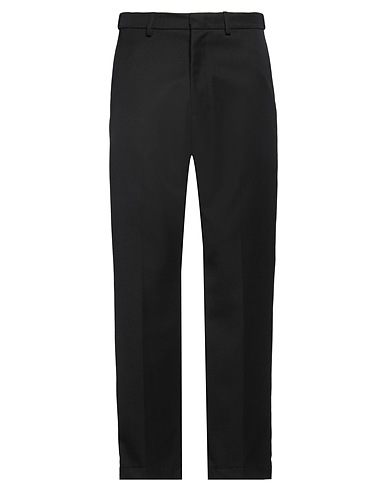 SEAFARER Casual trouser 55% Polyester, 45% Virgin Wool