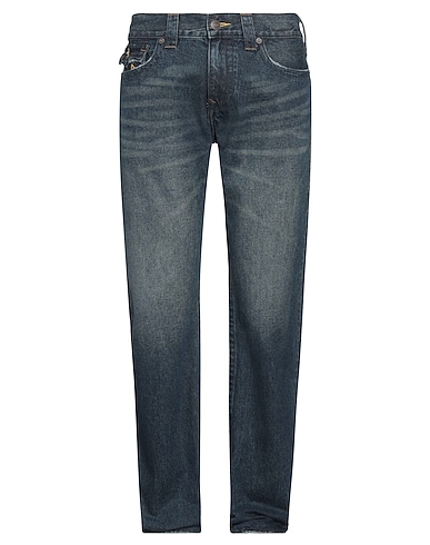 TRUE RELIGION Jeans 90% Cotton, 10% Rayon