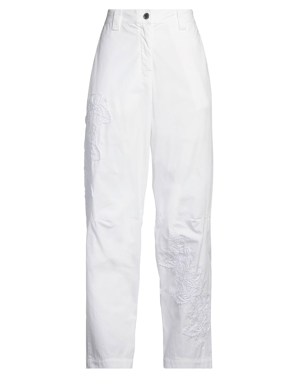 ERMANNO FIRENZE - Trousers