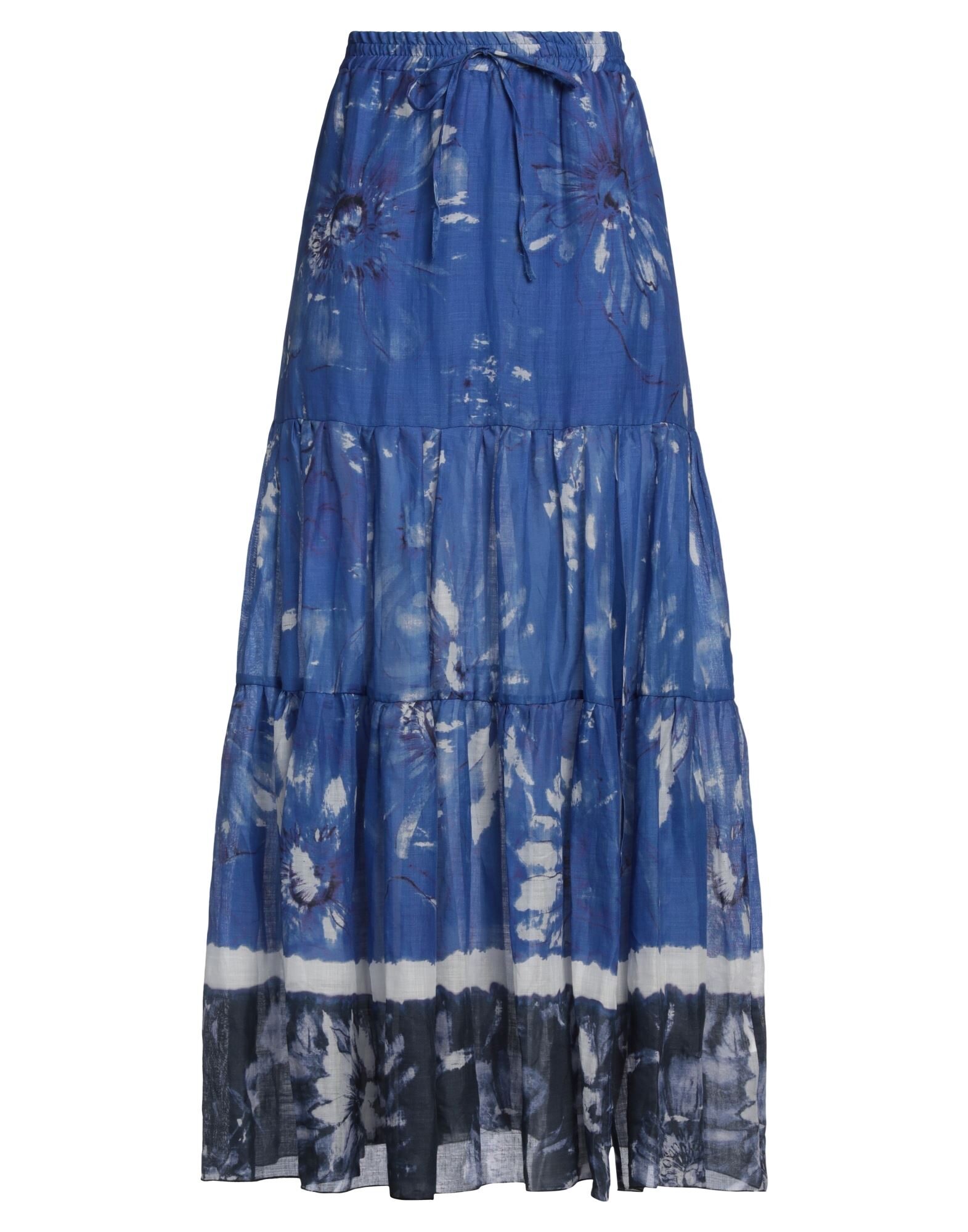 ERMANNO FIRENZE - マキシ丈スカート