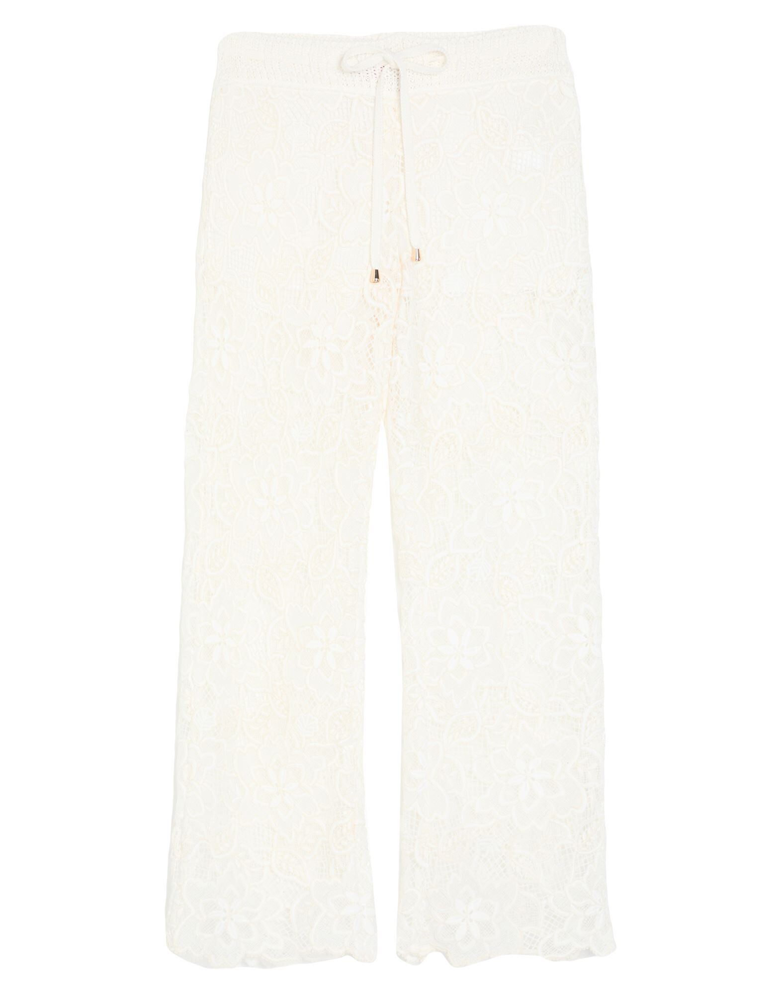 ERMANNO FIRENZE - Pants