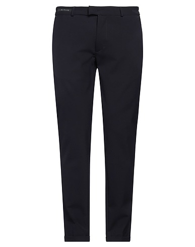 RE_HASH Casual trouser ACTIVE Midnight blue 88% Polyamide, 12% Elastane