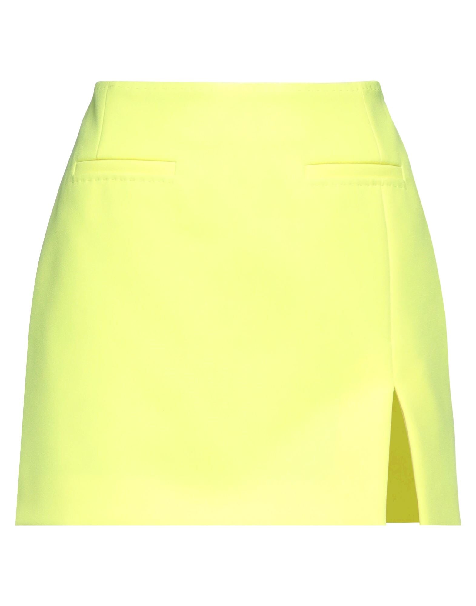 BLUMARINE - Minifaldas