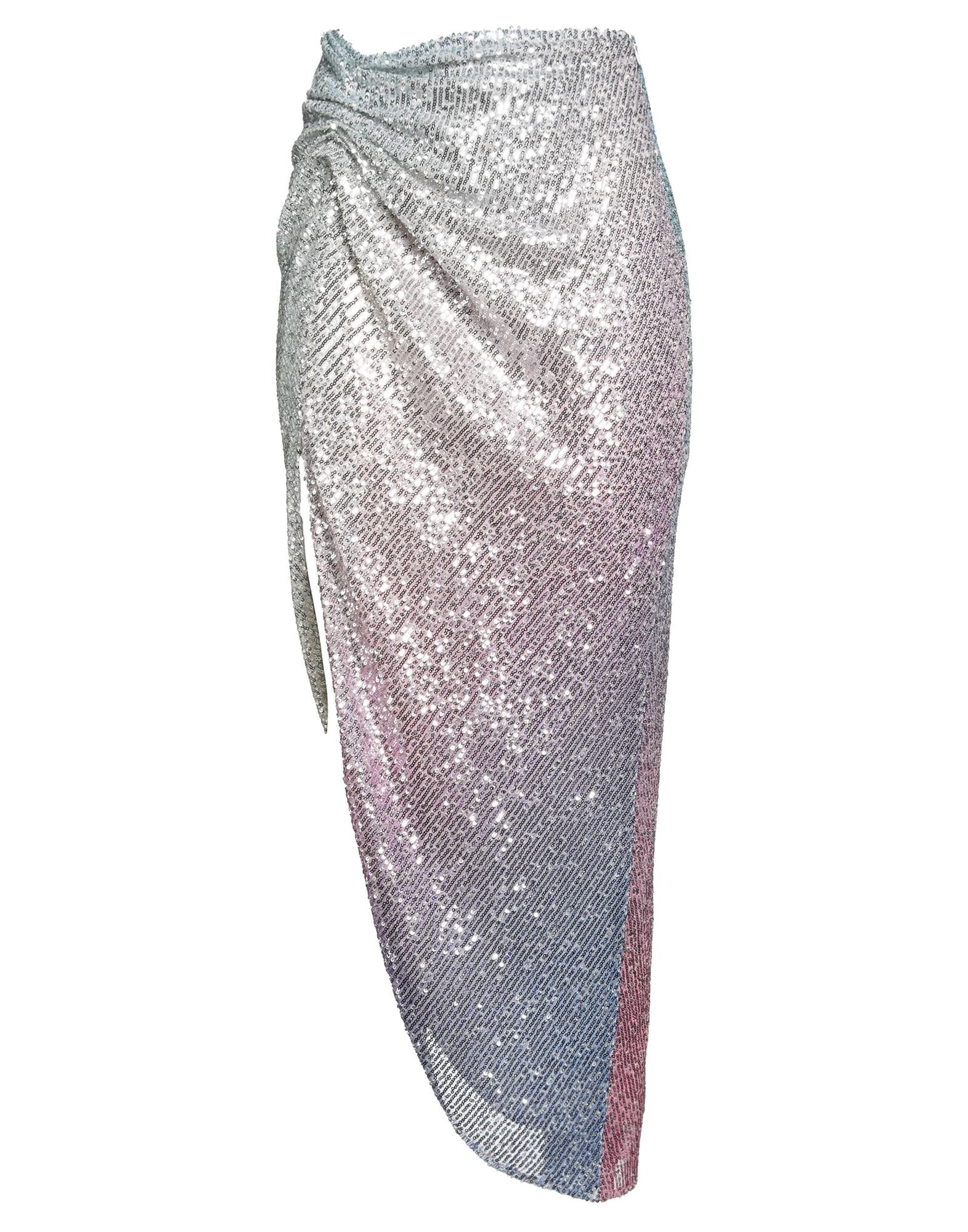 IN THE MOOD FOR LOVE - Maxi skirts