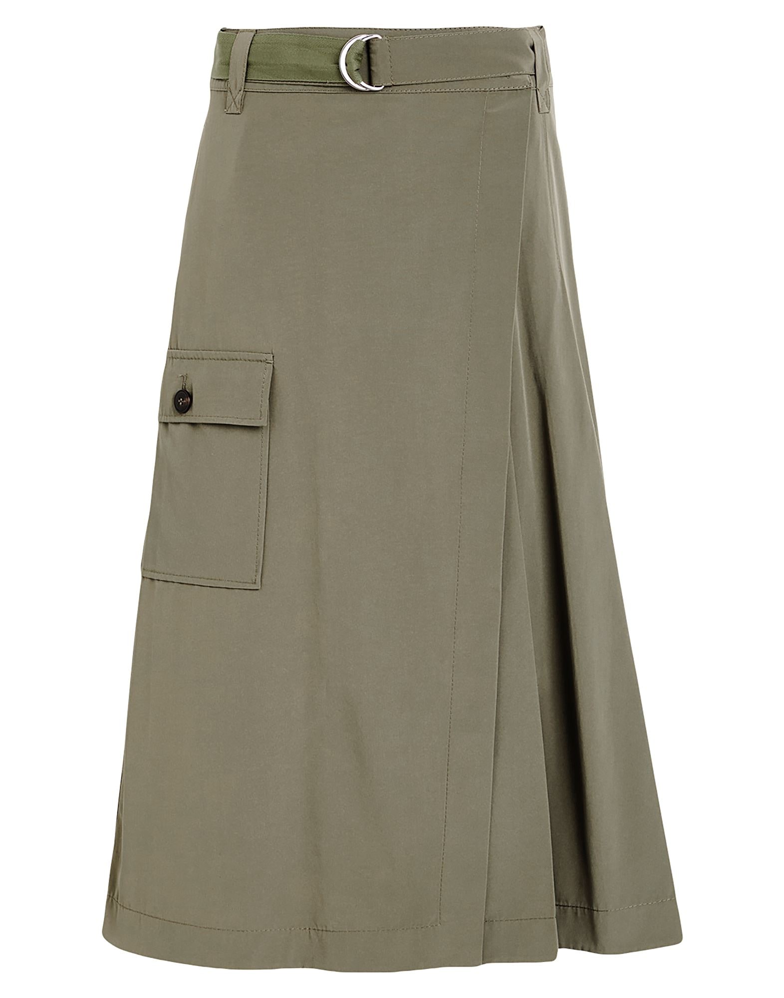 MAX&Co. - Midi skirts