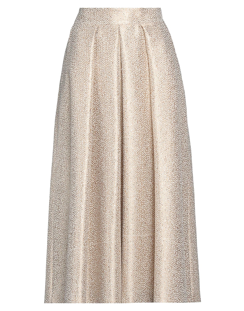 CLAUS TYLER - Midi skirts