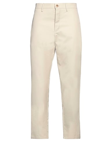 TED BAKER Pantalon MIB Beige 100% Coton