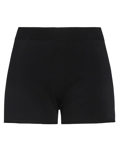 MCQUEEN Shorts & Bermuda 83% Viscose, 17% Polyester