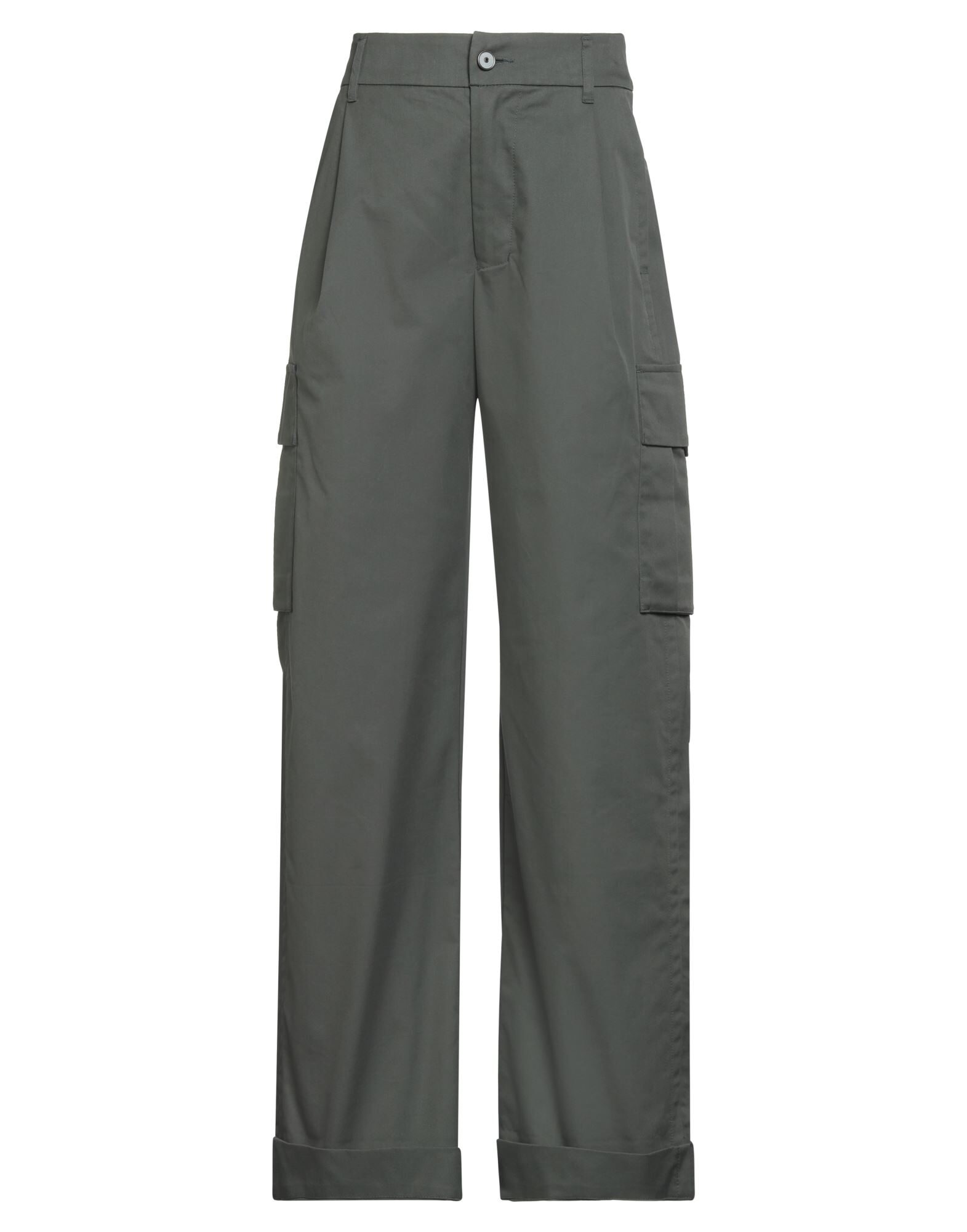 KRAKATAU - Повседневные брюки