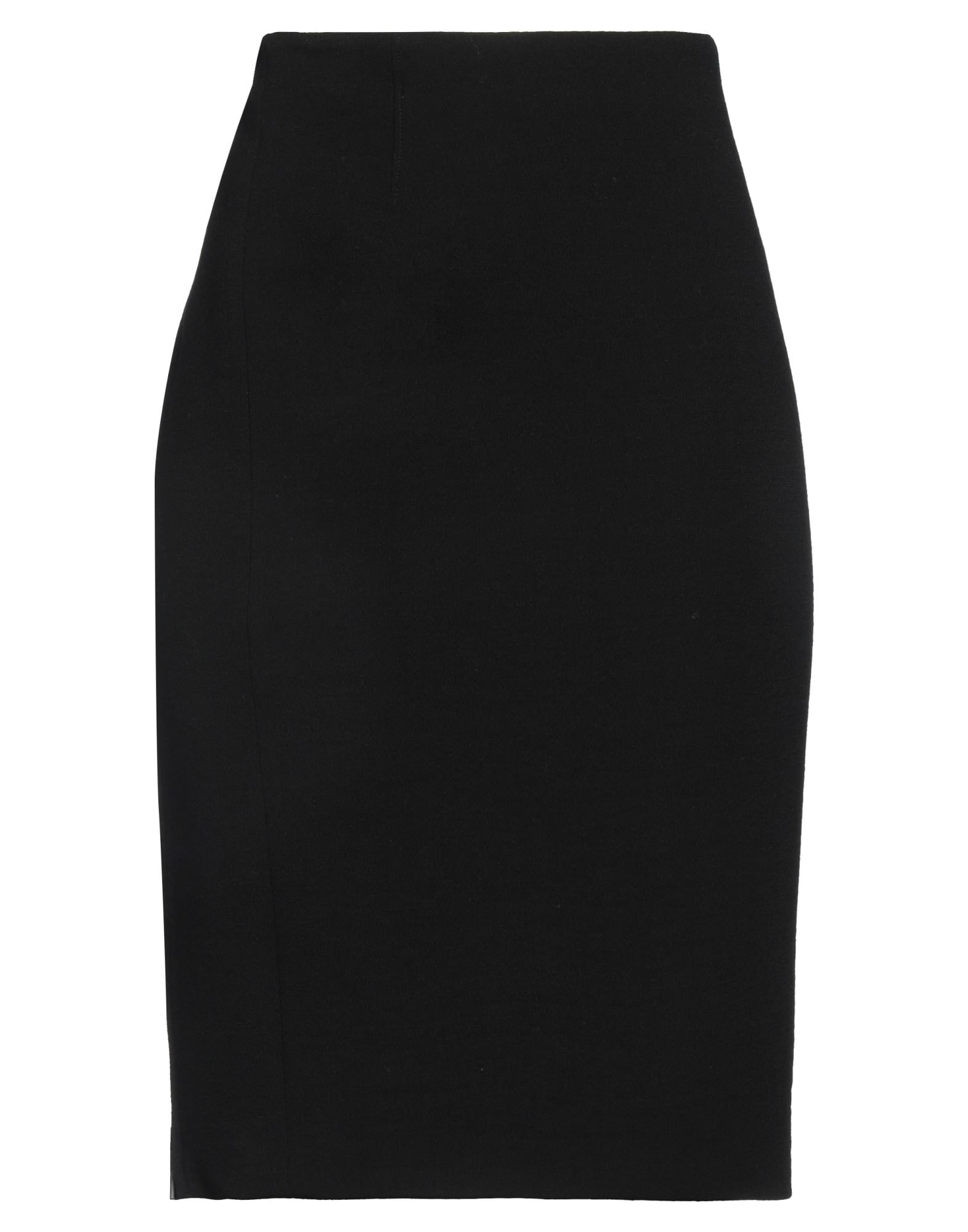 N°21 - Юбки миди