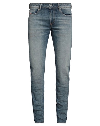 DIESEL ジーンズ ブルー コットン 98% / ポリウレタン 2%