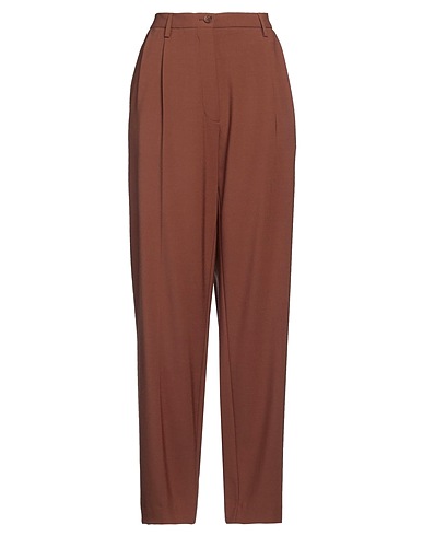 ASPESI Hosen 53% Polyester, 43% Schurwolle, 4% Elastan