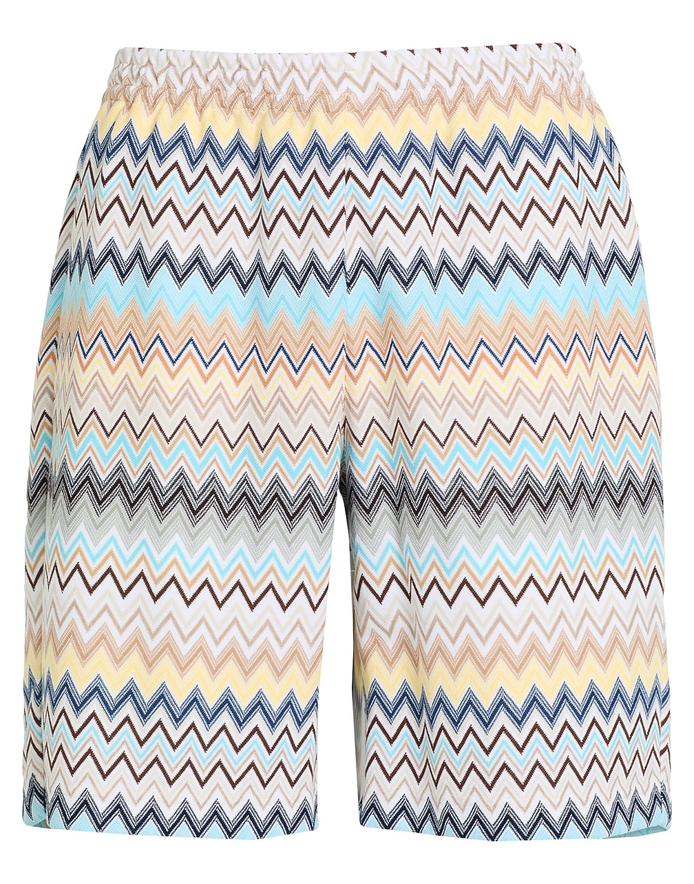 MISSONI - Shorts & Bermuda Shorts