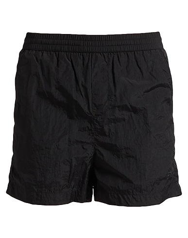 DIESEL Boxer mare Nero 100% Poliammide