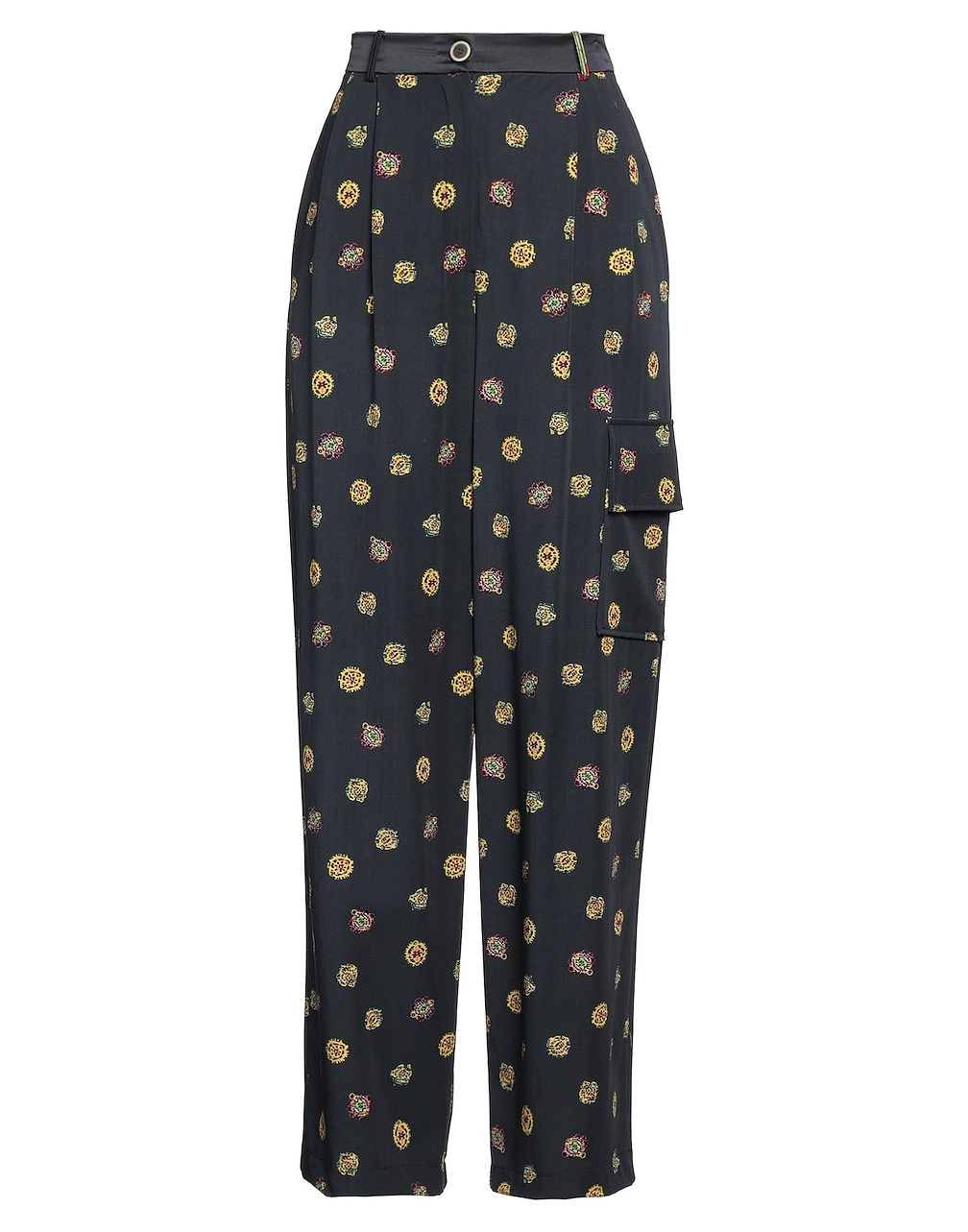 MANTERO 1902 - Pantalons
