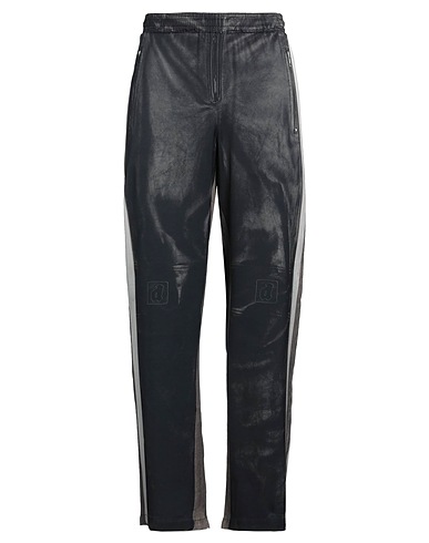 DIESEL Casual trouser Black 100% Viscose