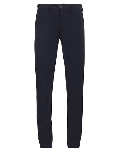 C+ PLUS Pantalone Blu notte 82% Poliammide, 18% Elastan