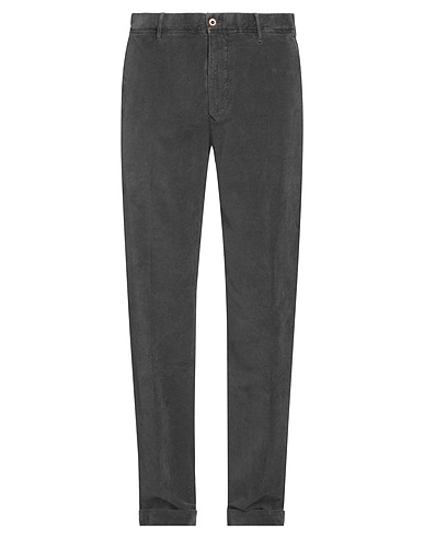 INCOTEX Casual pants Lead 97% Cotton, 3% Elastane