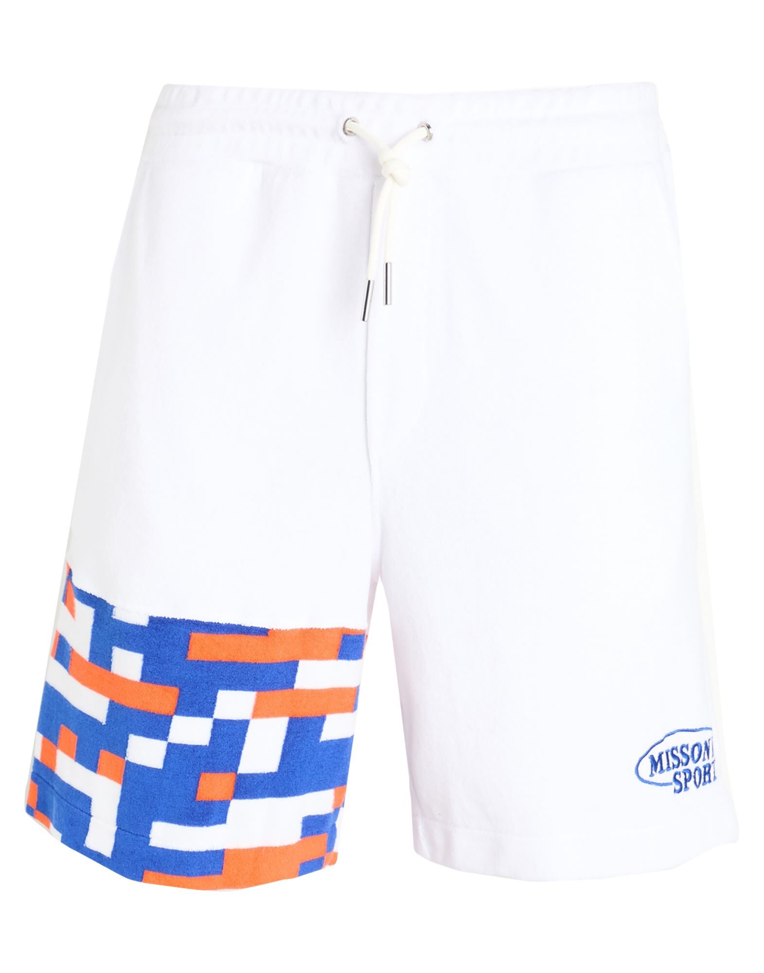 MISSONI - Shorts & Bermuda Shorts