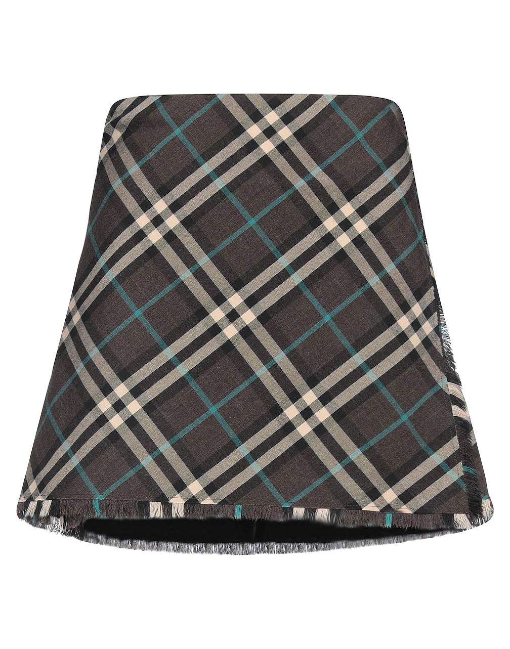 BURBERRY - Minifaldas