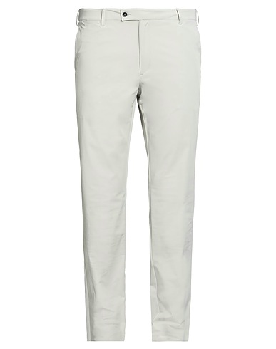 LARDINI Hosen Hellgrau 92% Polyamid, 8% Elastan