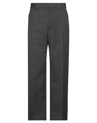 LEMAIRE Casual trouser 67% Polyester, 33% Wool