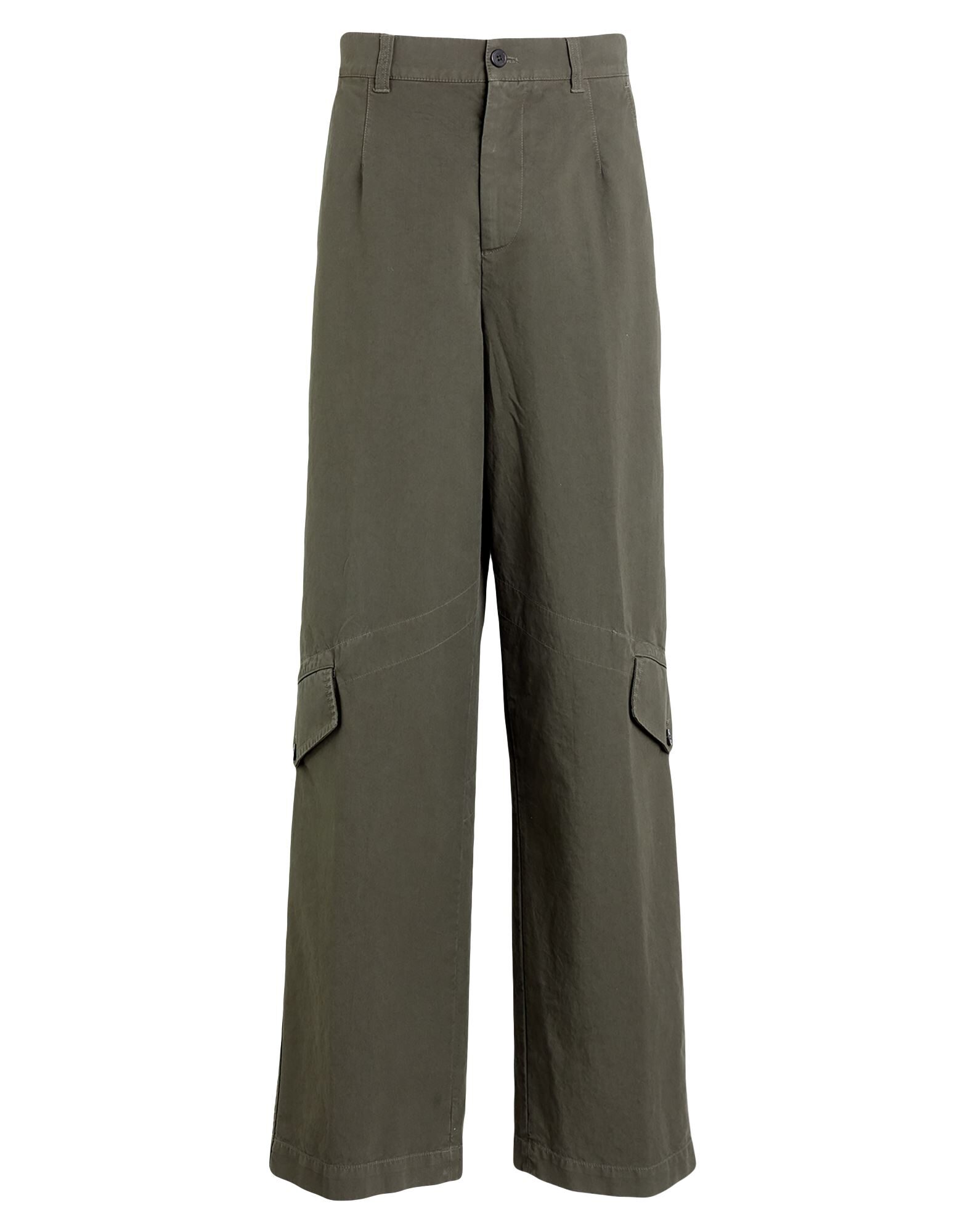 DRIES VAN NOTEN - Pants