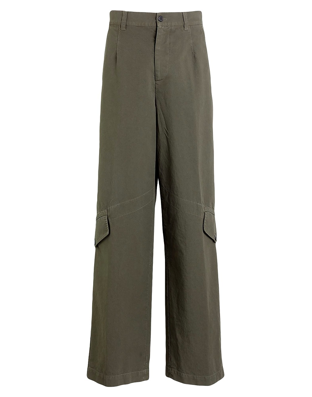DRIES VAN NOTEN - Pants