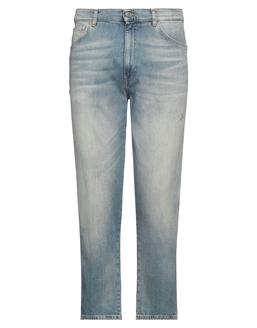 DONDUP - Pantaloni jeans
