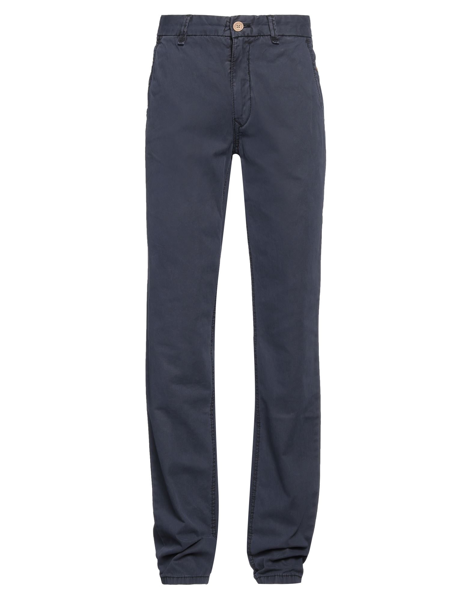 TOMMY HILFIGER - Trousers