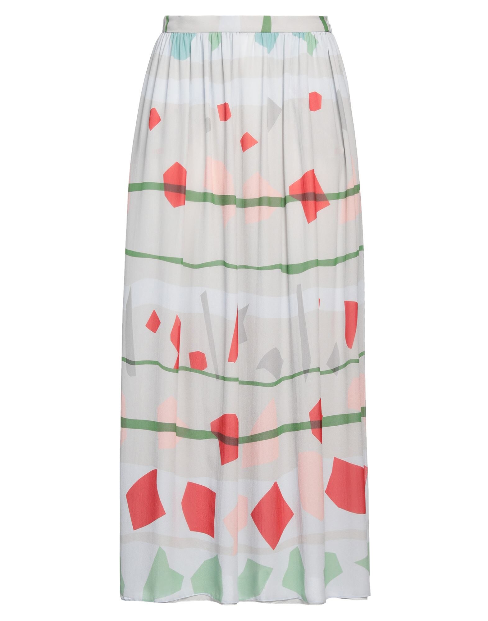 EMPORIO ARMANI - Maxi skirts