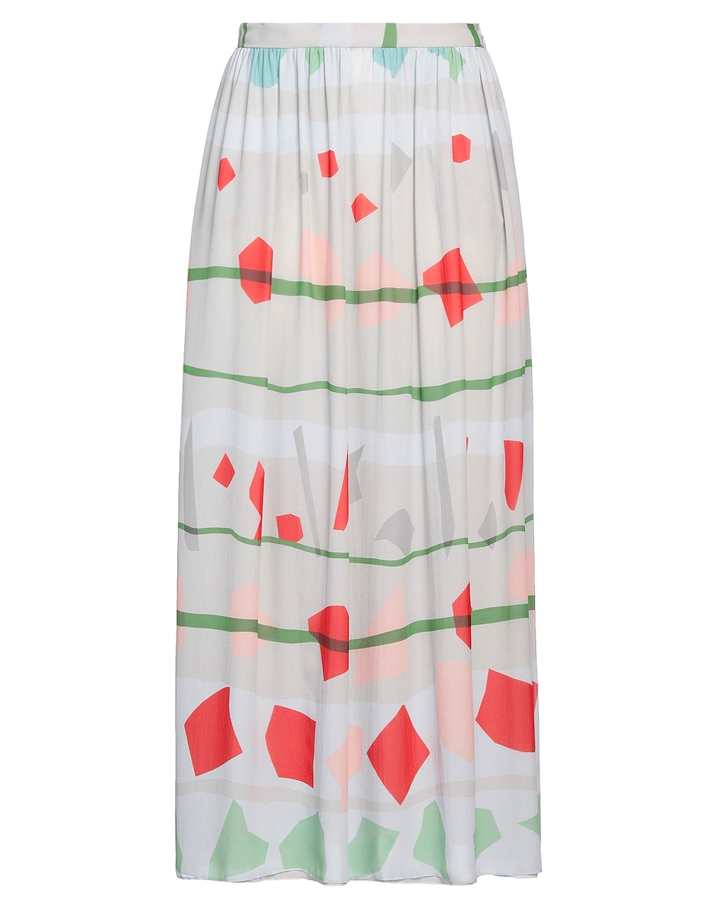 EMPORIO ARMANI - Jupes longues