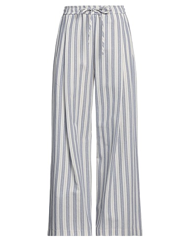 VICOLO Hosen Marineblau 76% Baumwolle, 24% Polyester