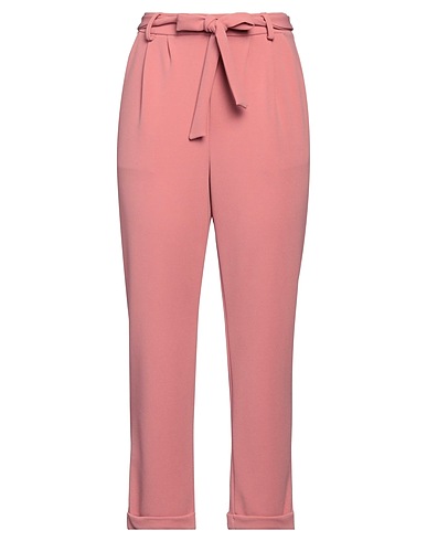 TOY G. Pantalone Rosa antico 95% Poliestere, 5% Elastan