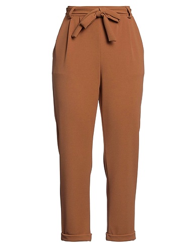 TOY G. Casual trouser 95% Polyester, 5% Elastane