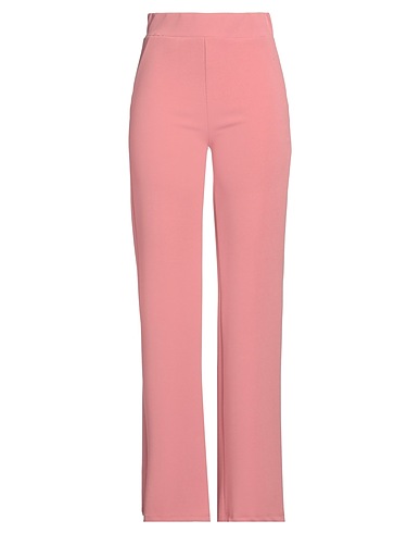 TOY G. Casual pants Antique rose 95% Polyester, 5% Elastane
