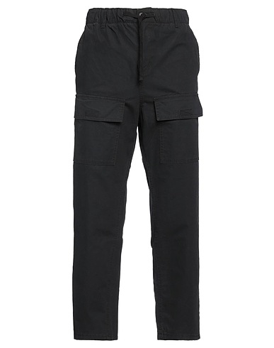 JACK & JONES Casual trouser Black 100% Cotton