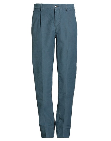INCOTEX Pantalone SLACKS BY SLOWEAR Avio 98% Cotone, 2% Elastan