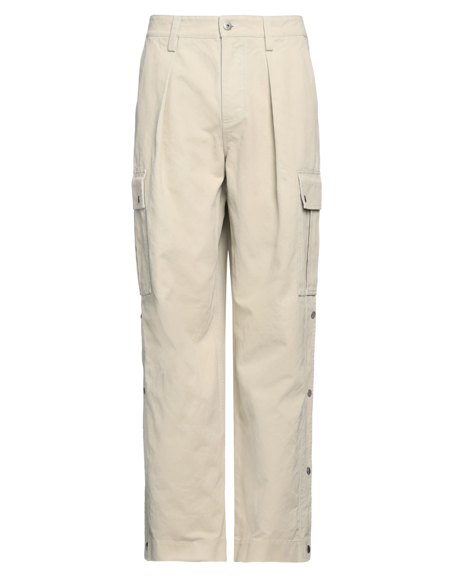 BURBERRY - Trousers
