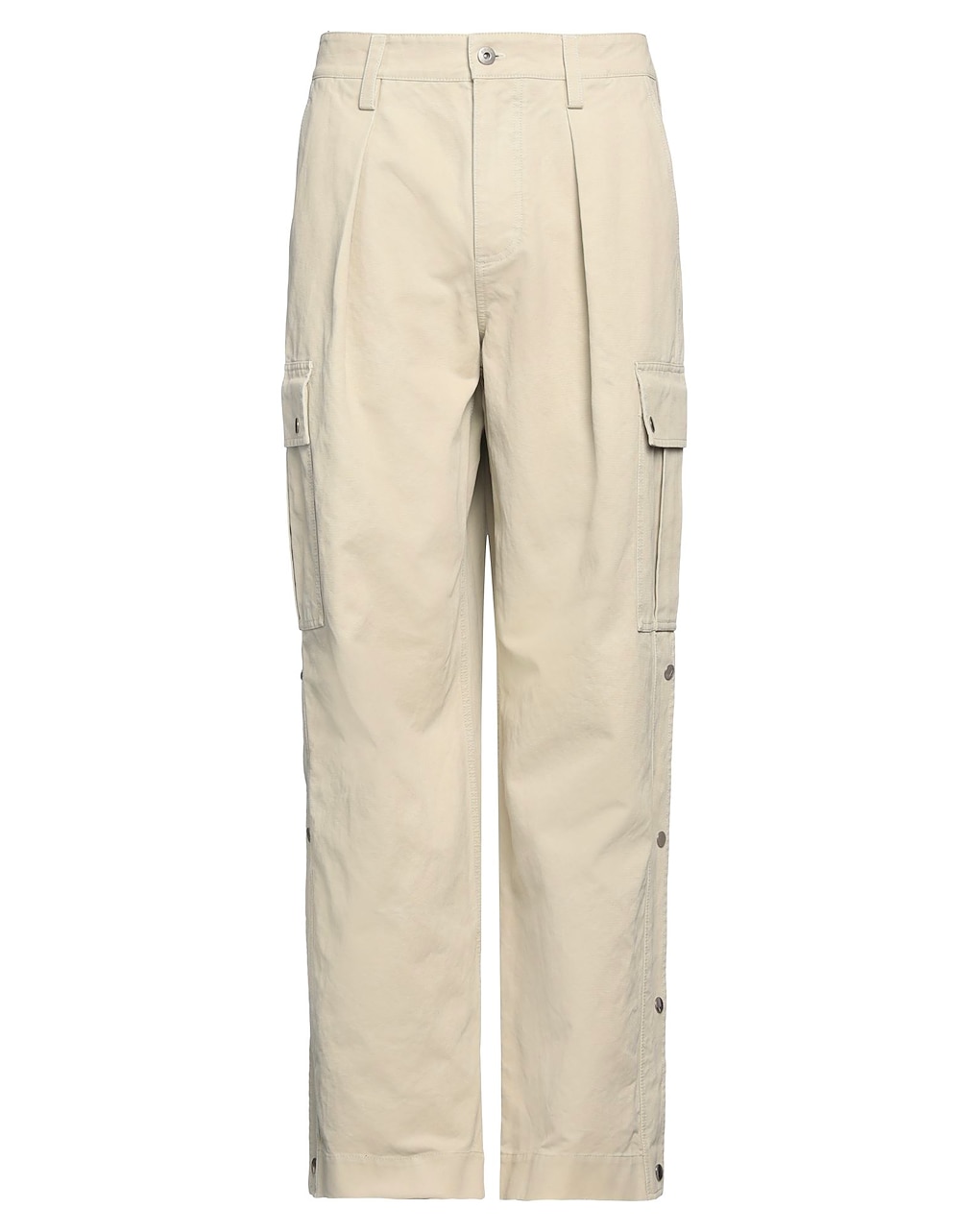 BURBERRY - Trousers
