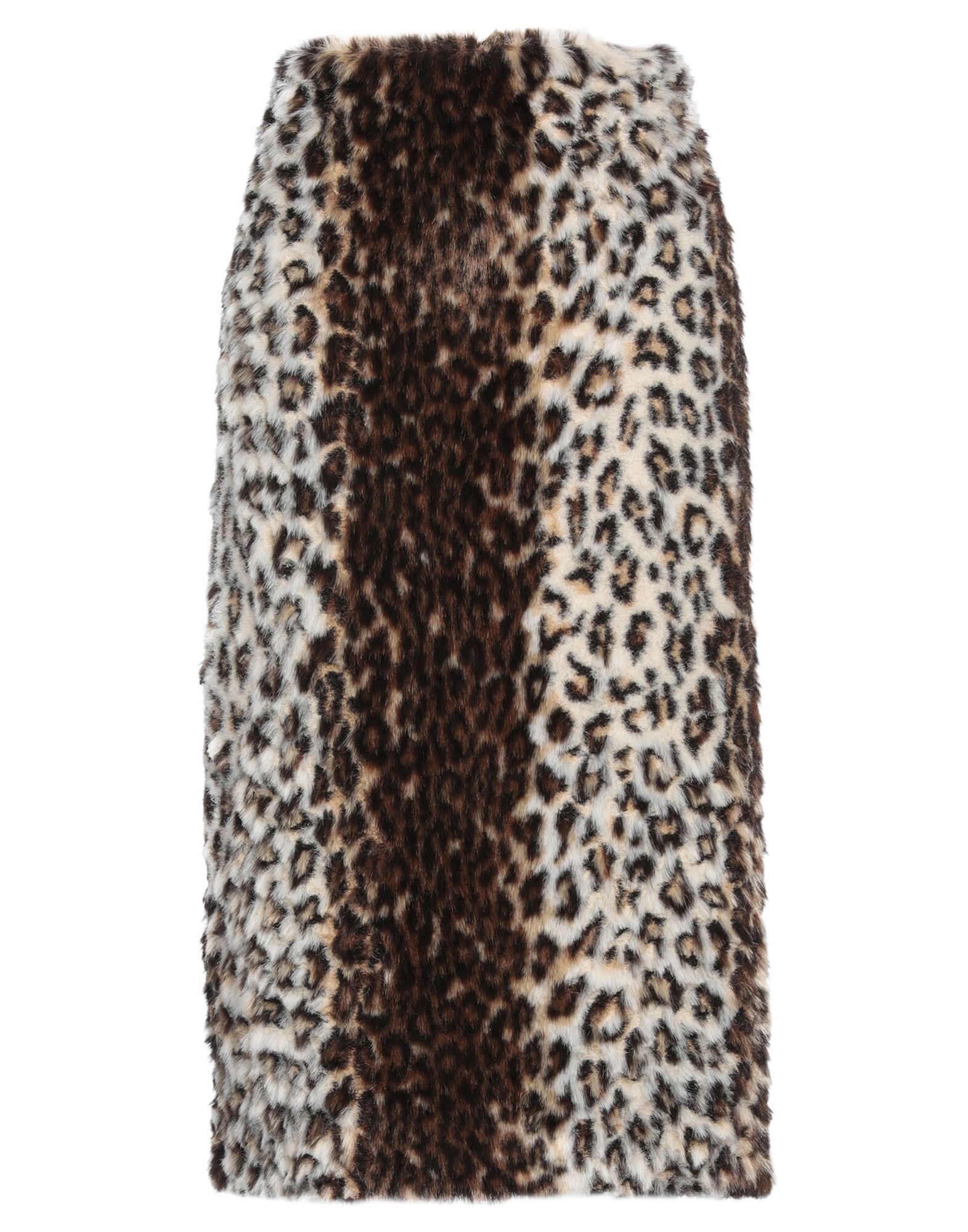 MCQUEEN - Jupes midi