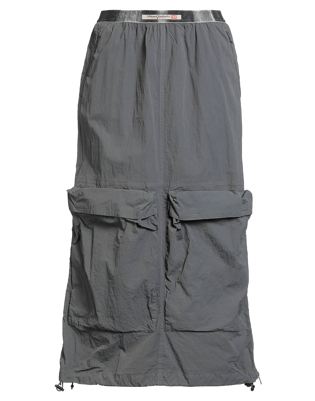 DIESEL - Midi skirts