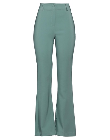 CRISTINA GAVIOLI Pantalon 89% Polyester, 11% Élasthanne