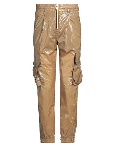 K-WAY Pantalone R&D	 Khaki 100% Poliammide